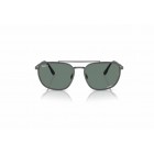 Sunglasses Ray Ban RB 3708 Chromance Polarized