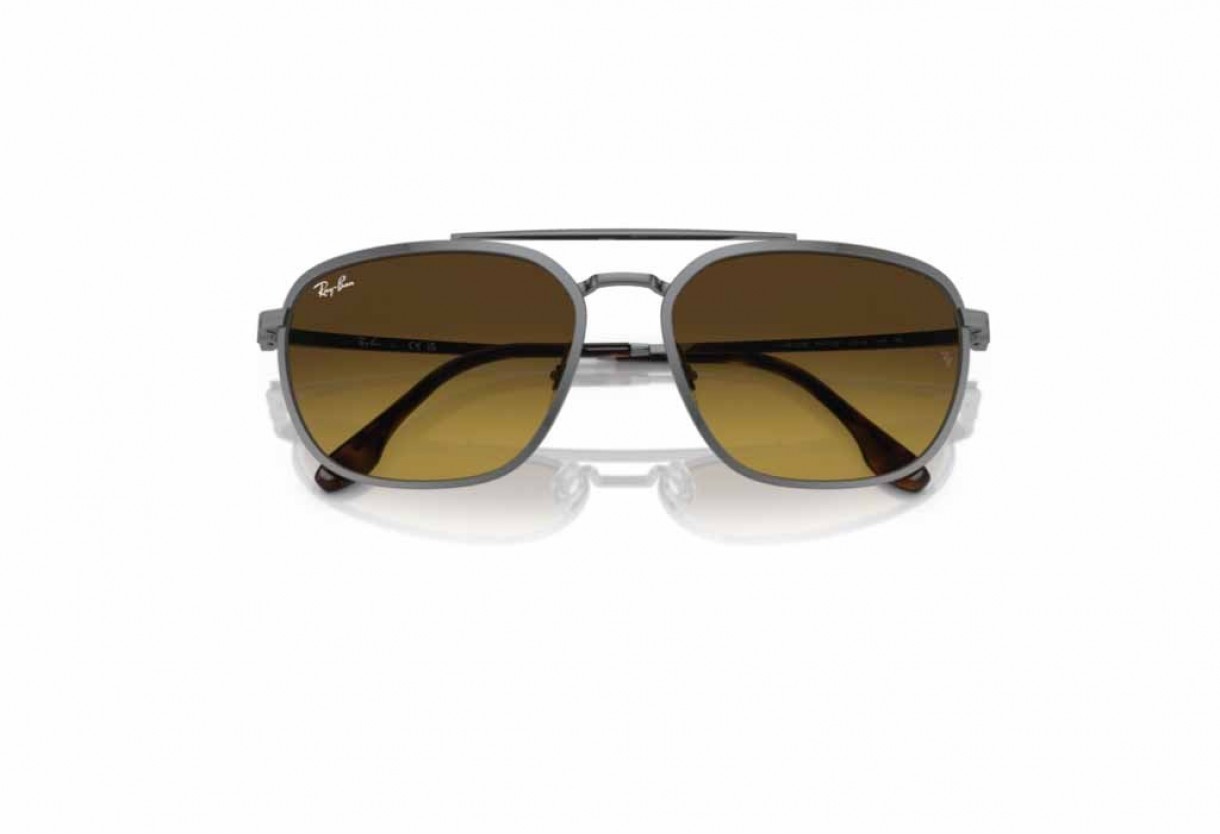 Sunglasses Ray Ban RB 3708