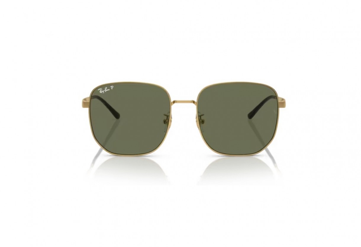 Γυαλιά ηλίου Ray Ban RB 3713D Polarized