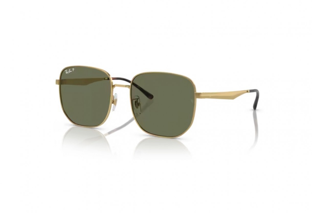 Γυαλιά ηλίου Ray Ban RB 3713D Polarized