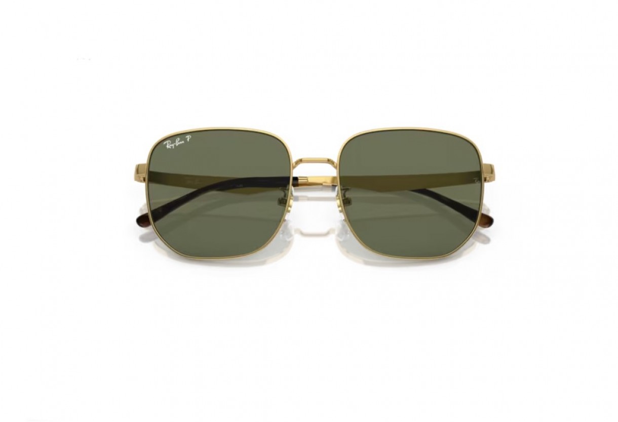 Γυαλιά ηλίου Ray Ban RB 3713D Polarized