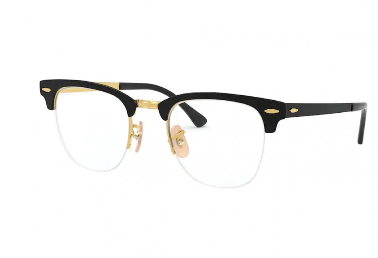 Eyeglasses Ray Ban  RB 3716VM Clubmaster Metal