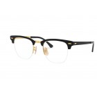 Eyeglasses Ray Ban  RB 3716VM Clubmaster Metal