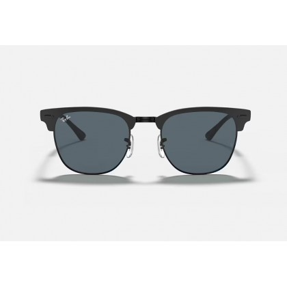 Sunglasses Ray Ban RB 3716 Clubmaster Metal 