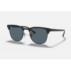 Sunglasses Ray Ban RB 3716 Clubmaster Metal