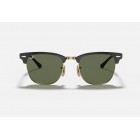 Sunglasses Ray Ban RB 3716 Clubmaster Metal