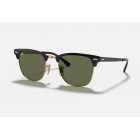 Sunglasses Ray Ban RB 3716 Clubmaster Metal