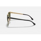 Sunglasses Ray Ban RB 3716 Clubmaster Metal