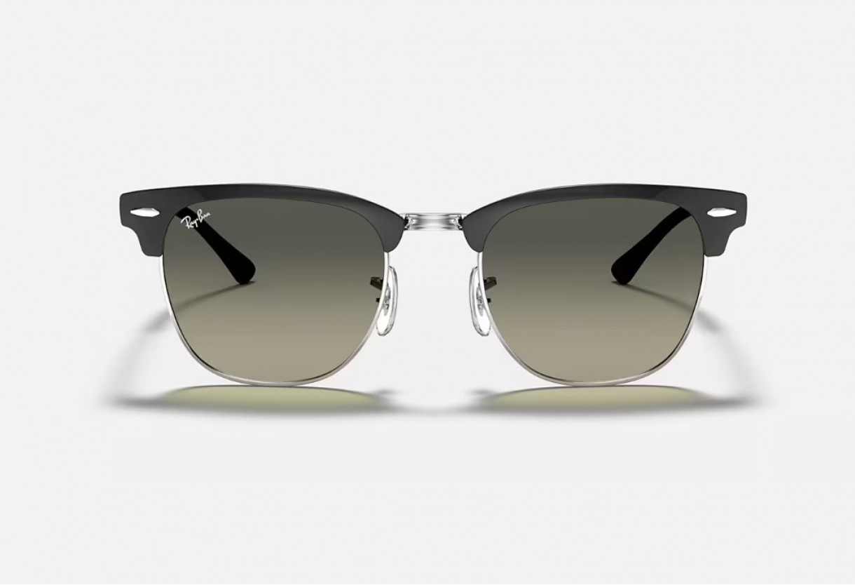 Sunglasses Ray Ban RB 3716 Clubmaster Metal