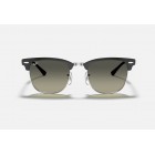 Sunglasses Ray Ban RB 3716 Clubmaster Metal