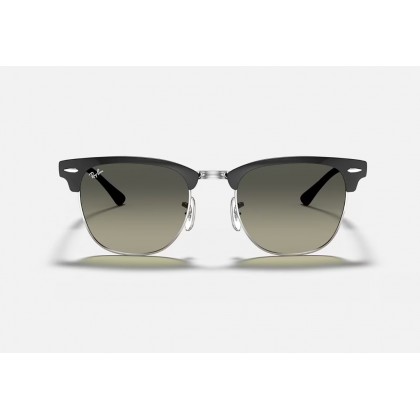 Sunglasses Ray Ban RB 3716 Clubmaster Metal 