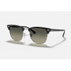 Sunglasses Ray Ban RB 3716 Clubmaster Metal