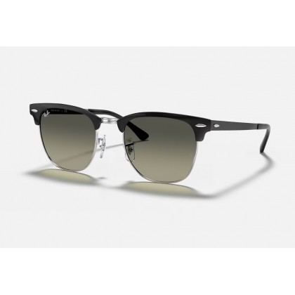 Sunglasses Ray Ban RB 3716 Clubmaster Metal 