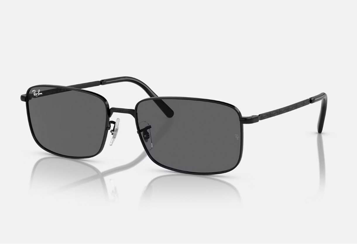 Sunglasses Ray Ban  RB 3717