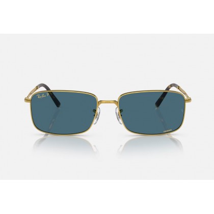 Sunglasses Ray Ban  RB 3717 Chromance Polarized