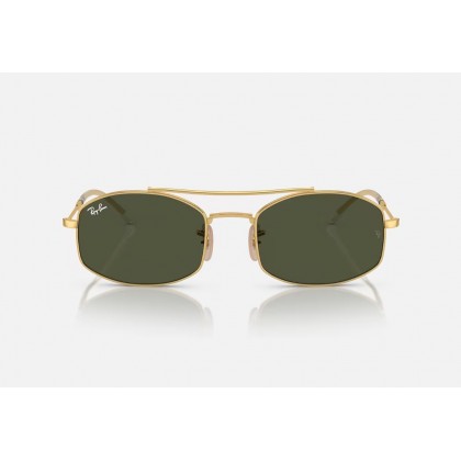 Sunglasses Ray Ban RB 3719