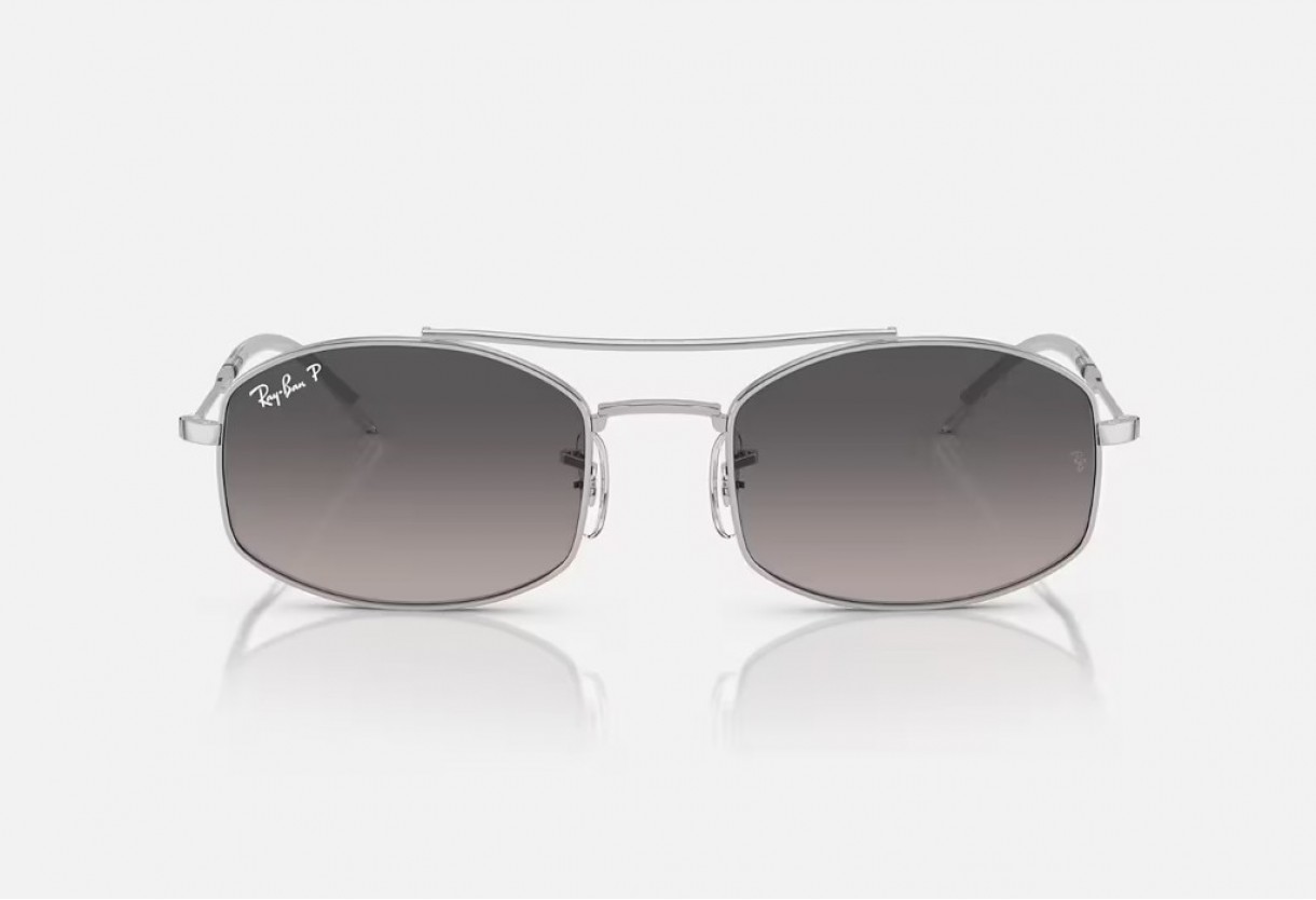 Sunglasses Ray Ban RB 3719 Polarized