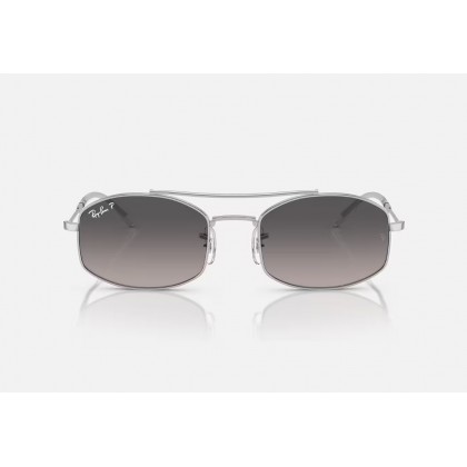 Γυαλιά ηλίου Ray Ban RB 3719 Polarized