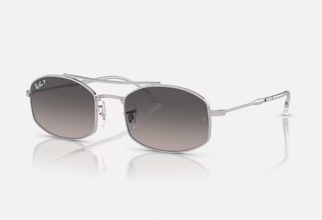 Sunglasses Ray Ban RB 3719 Polarized