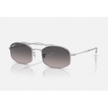 Γυαλιά ηλίου Ray Ban RB 3719 Polarized