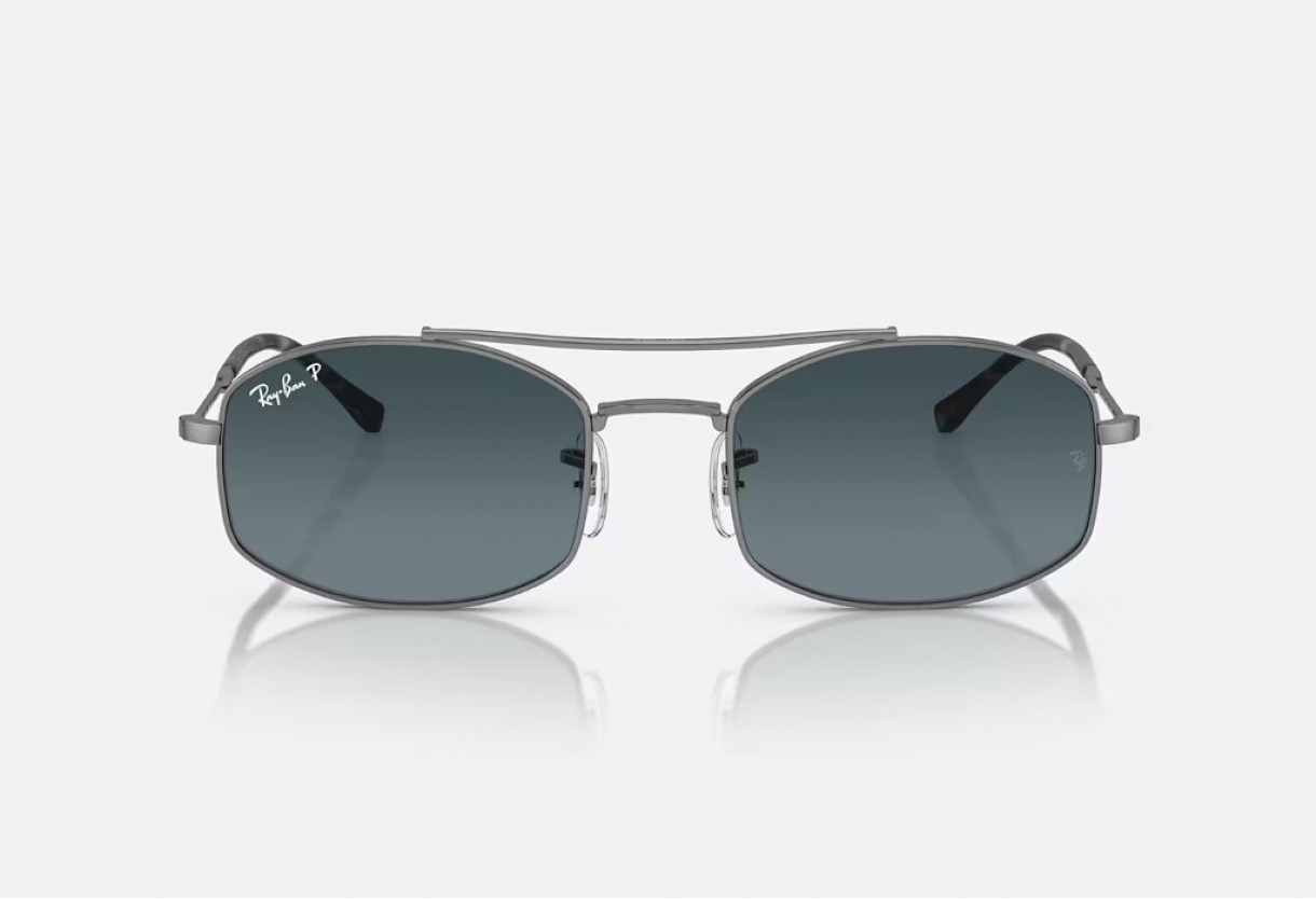 Sunglasses Ray Ban RB 3719 Polarized