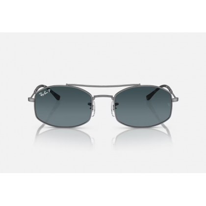 Γυαλιά ηλίου Ray Ban RB 3719 Polarized