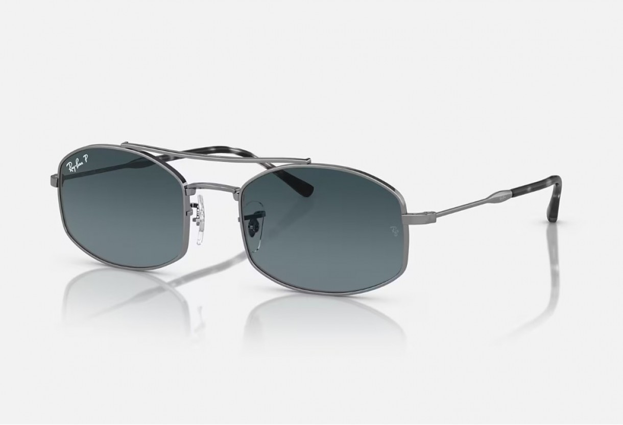 Sunglasses Ray Ban RB 3719 Polarized