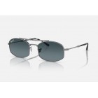 Sunglasses Ray Ban RB 3719 Polarized