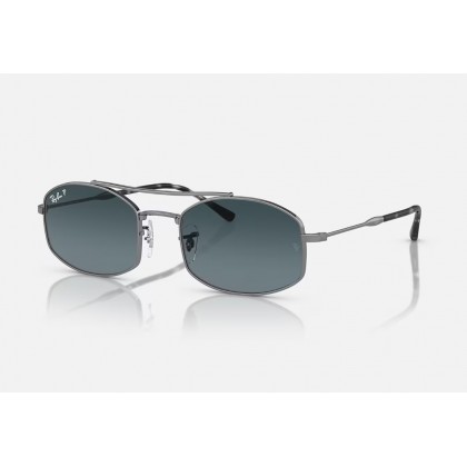 Γυαλιά ηλίου Ray Ban RB 3719 Polarized