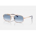 Sunglasses Ray Ban RB 3719