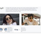 Γυαλιά ηλίου Ray Ban RB 3719