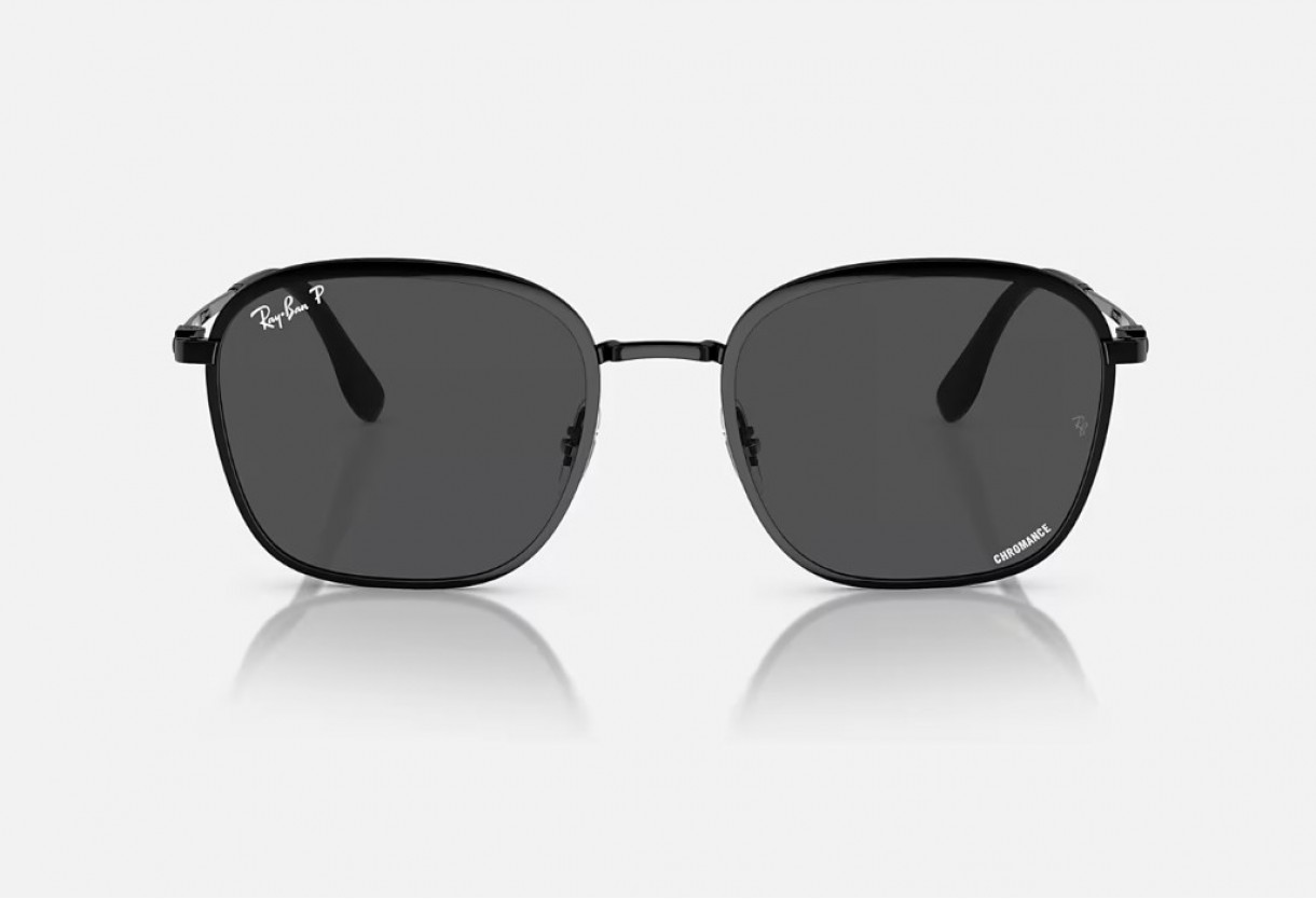 Sunglasses Ray Ban RB 3720 Polarized