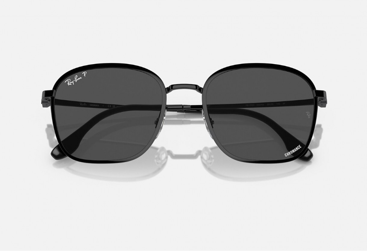 Sunglasses Ray Ban RB 3720 Polarized