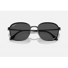 Sunglasses Ray Ban RB 3720 Polarized