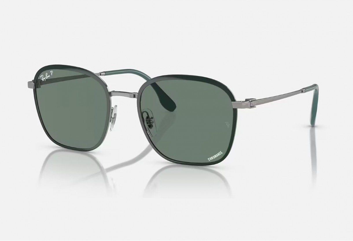 Sunglasses Ray Ban RB 3720 Polarized