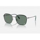 Sunglasses Ray Ban RB 3720 Polarized