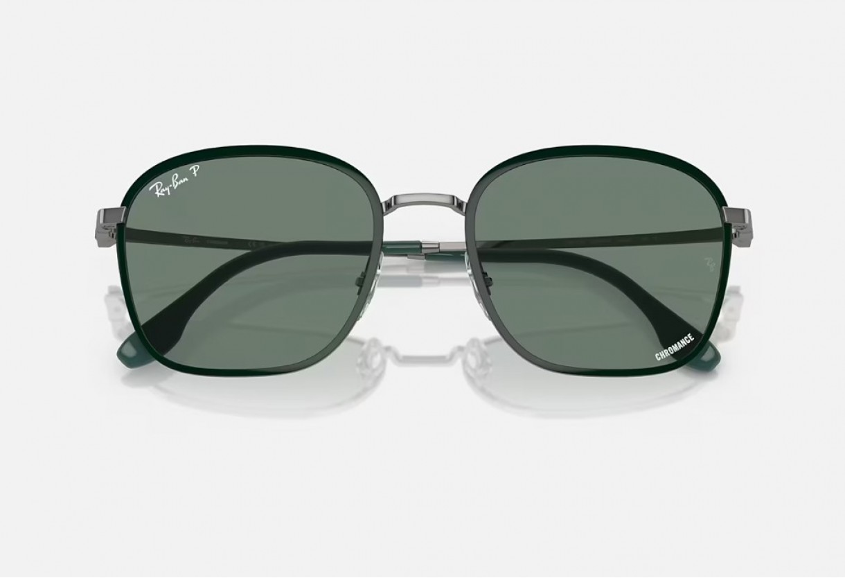 Sunglasses Ray Ban RB 3720 Polarized