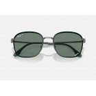 Sunglasses Ray Ban RB 3720 Polarized