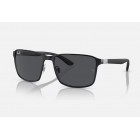 Sunglasses Ray Ban RB 3721