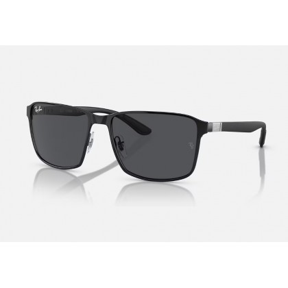 Sunglasses Ray Ban RB 3721 