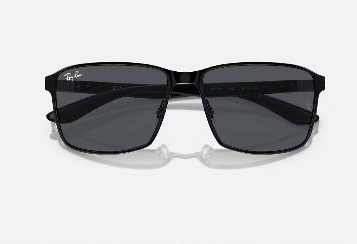 Sunglasses Ray Ban RB 3721