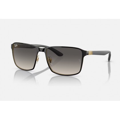 Sunglasses Ray Ban RB 3721 