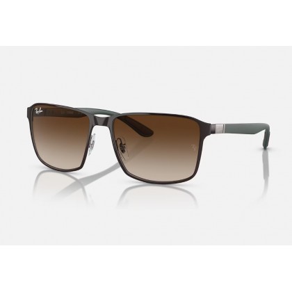 Sunglasses Ray Ban RB 3721 