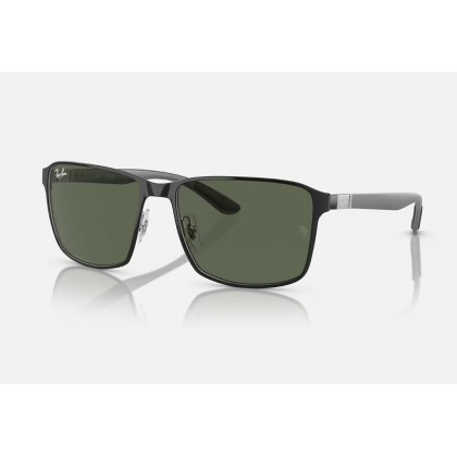 Sunglasses Ray Ban RB 3721 