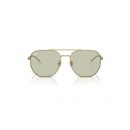 Γυαλιά ηλίου Ray Ban RB 3724D