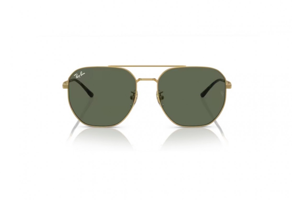 Γυαλιά ηλίου Ray Ban RB 3724D