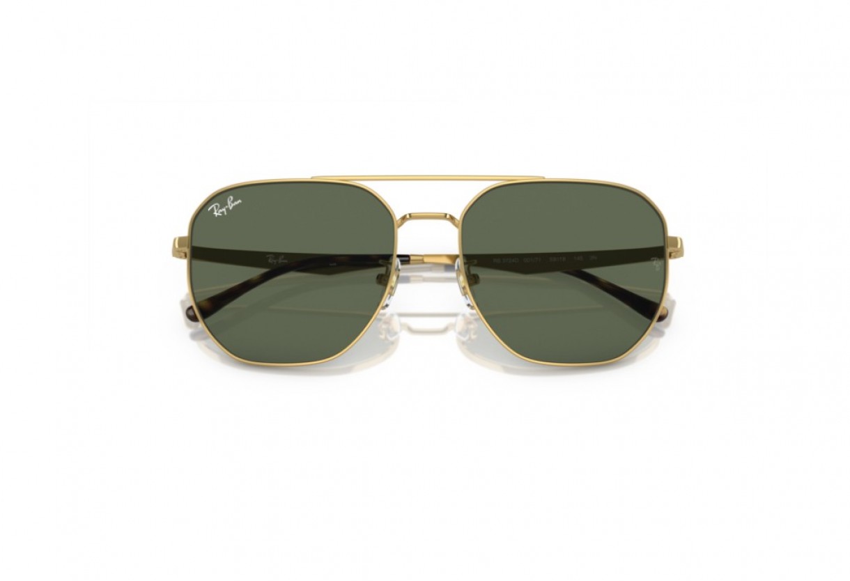 Γυαλιά ηλίου Ray Ban RB 3724D