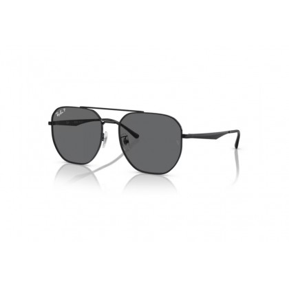 Γυαλιά ηλίου Ray Ban RB 3724D Polarized