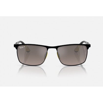 Γυαλιά ηλίου Ray Ban RB 3726M Ferrari Polarized