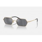 Sunglasses Ray Ban RB 3728 Yevi